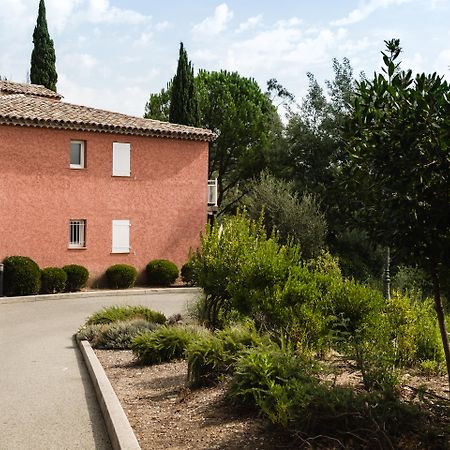 Garden & City Les Bastides De Grimaud Kültér fotó