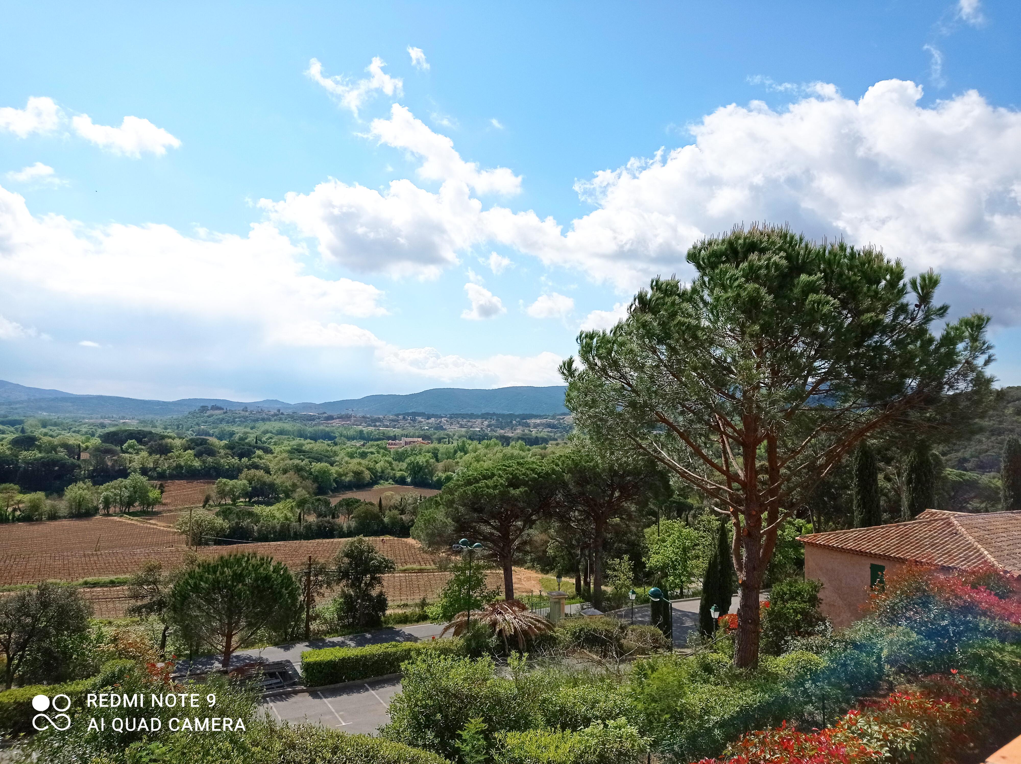 Garden & City Les Bastides De Grimaud Kültér fotó